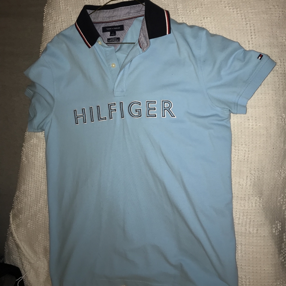 Hilfiger